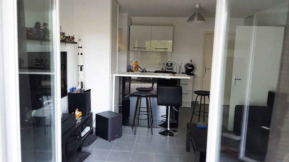 Photo du bien Appartement 2 pièces 42m²