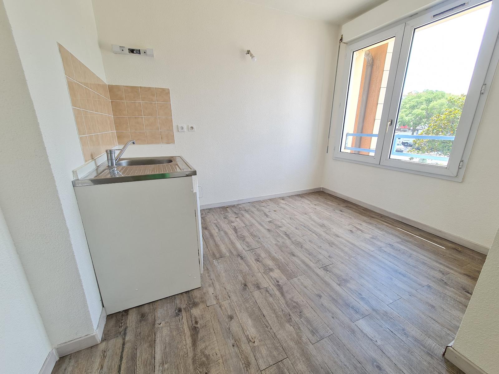 Photo 2 appartement Toulouse