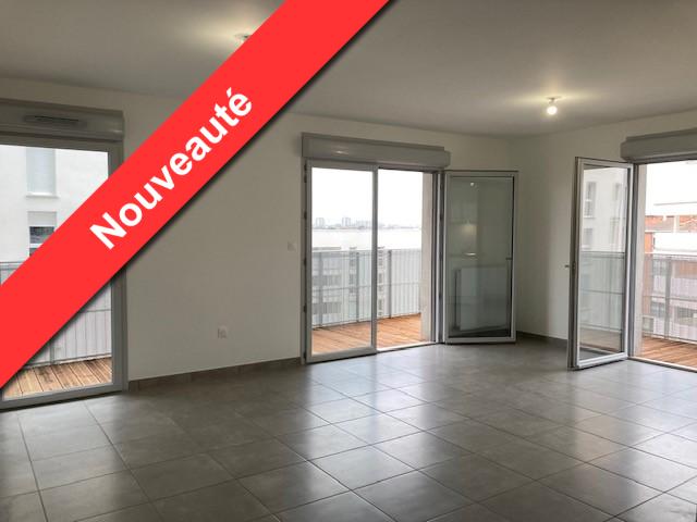 Photo Appartement 3 pièces 67m²