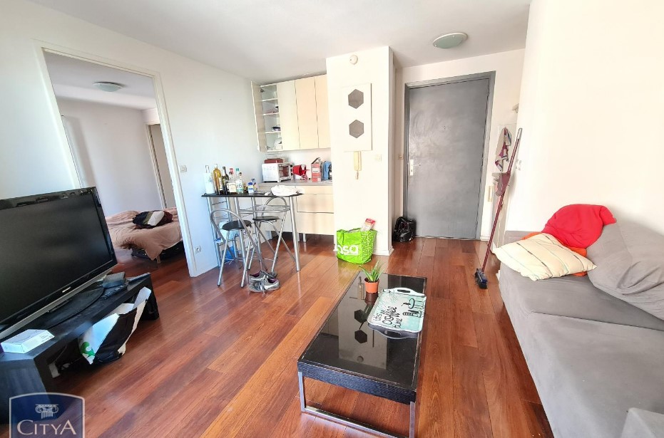 Photo 1 appartement Toulouse