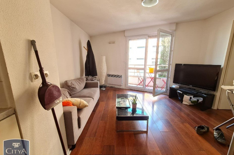 Photo 2 appartement Toulouse