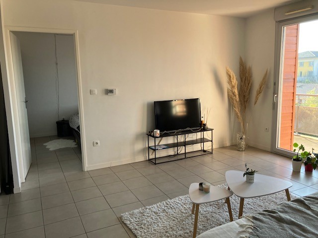 Photo 1 appartement Toulouse