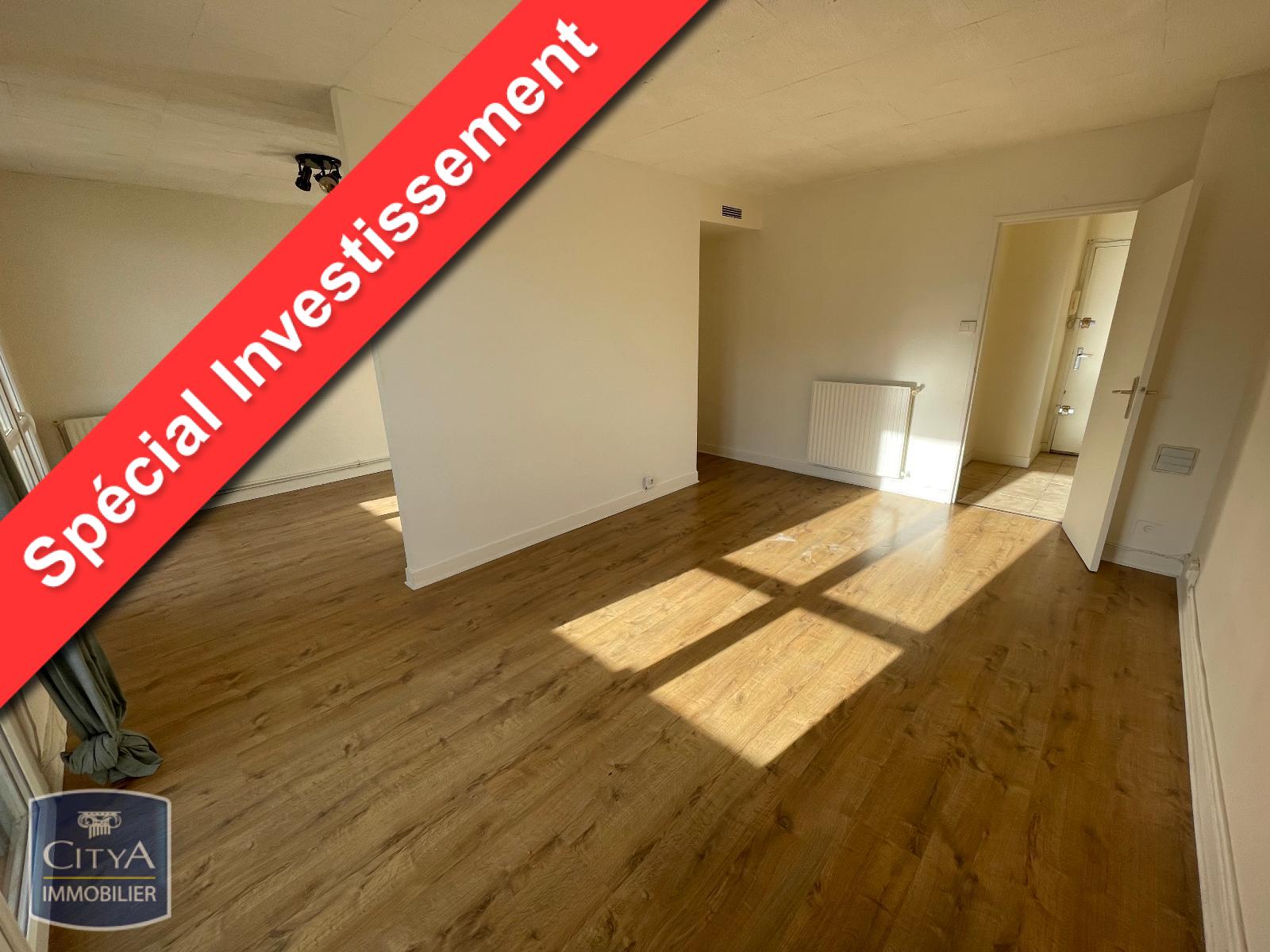 Photo du bien Appartement 3 pièces 64m²