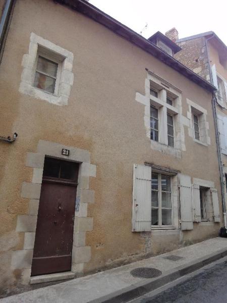 Photo 5 appartement Poitiers