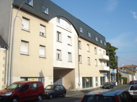 Photo 4 appartement Poitiers