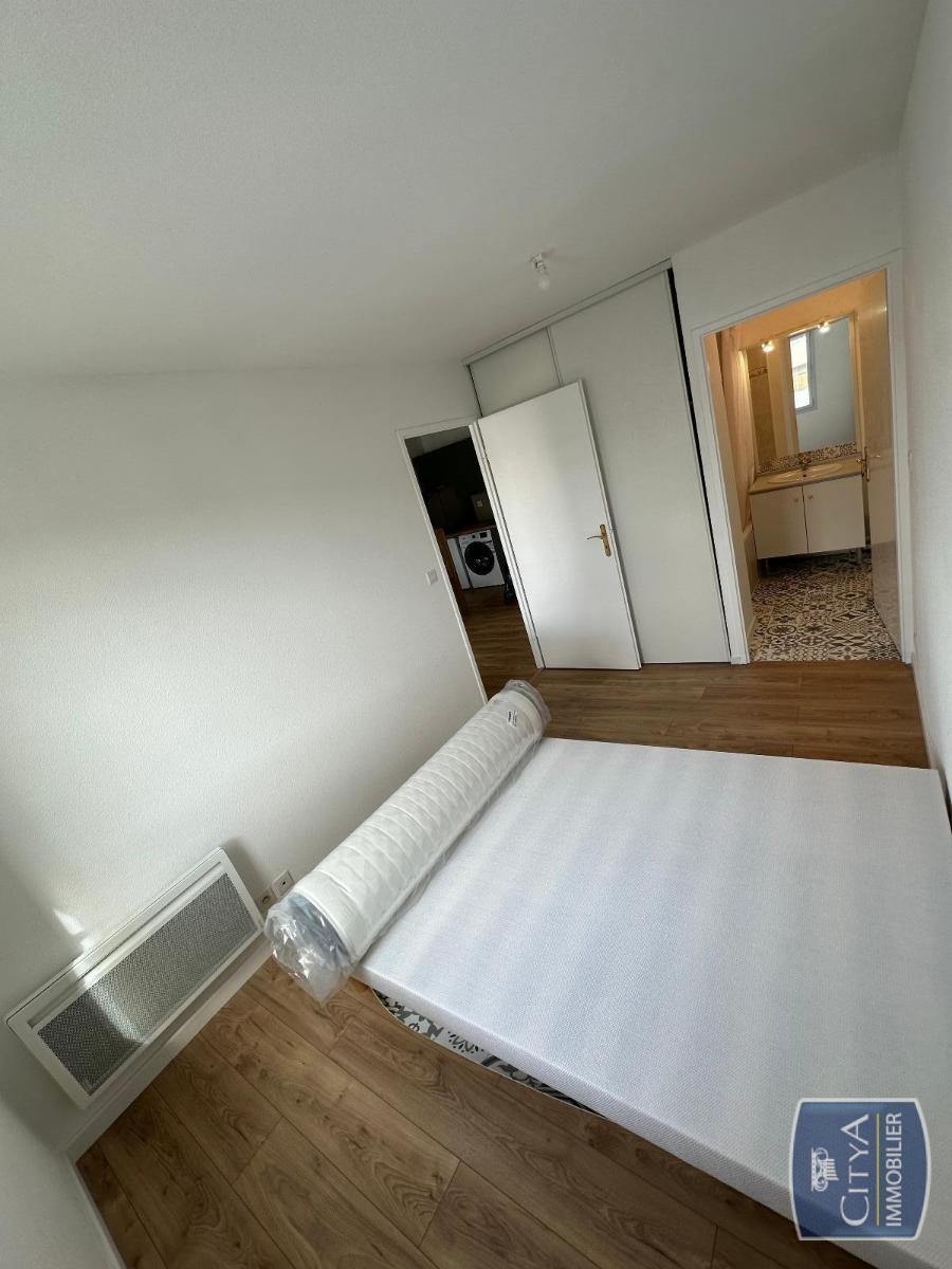 Photo 3 appartement Poitiers