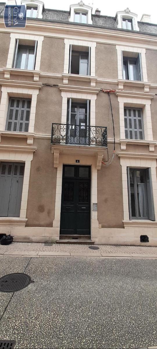 Photo 6 appartement Poitiers