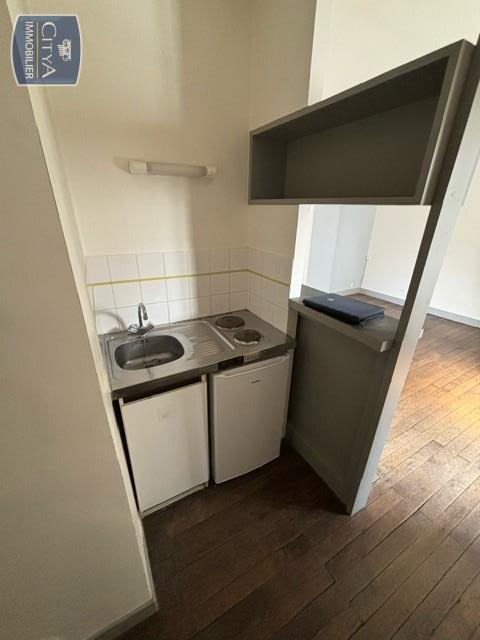 Photo 4 appartement Poitiers