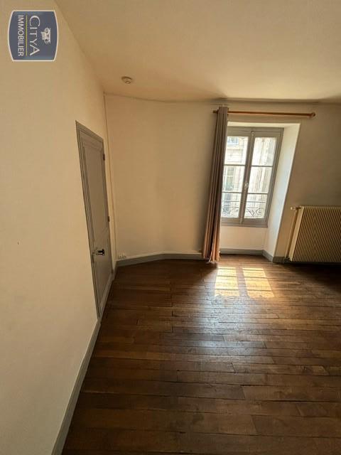 Photo 1 appartement Poitiers