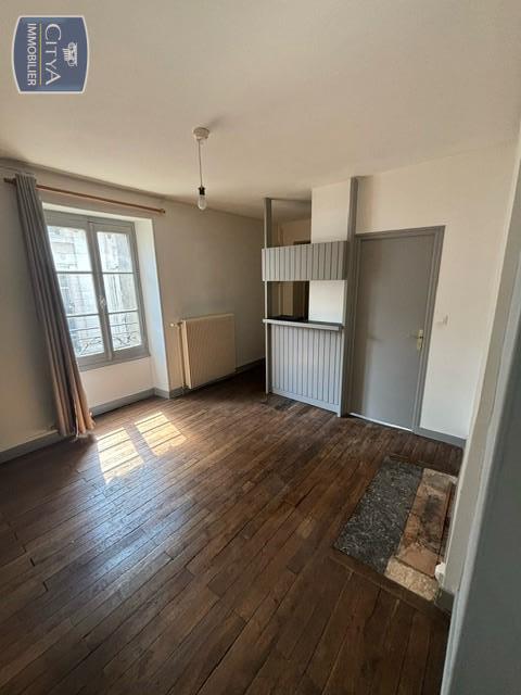 Photo du bien Appartement 1 pièces 18.95m²