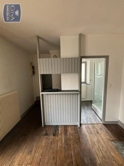 Photo 3 appartement Poitiers