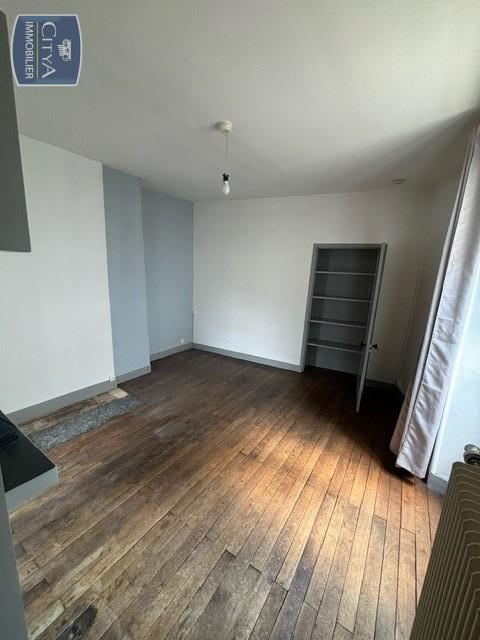 Photo 2 appartement Poitiers