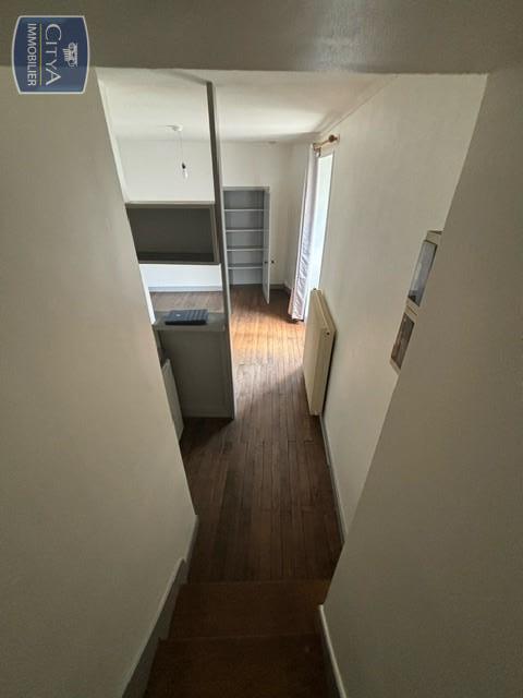 Photo 6 appartement Poitiers