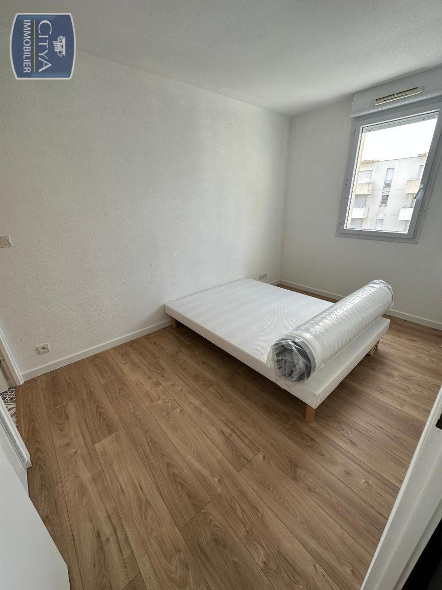 Photo 4 appartement Poitiers