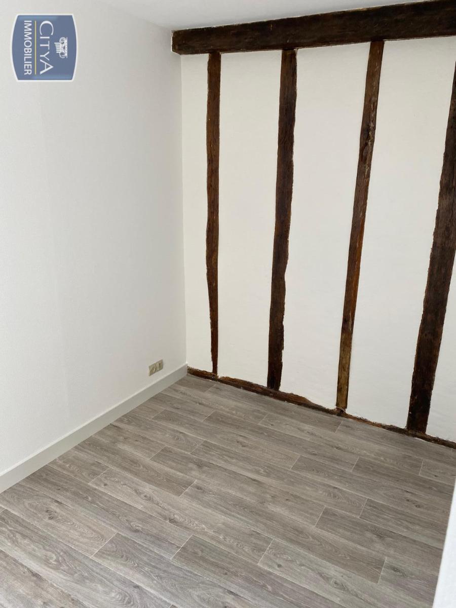 Photo 5 appartement Poitiers