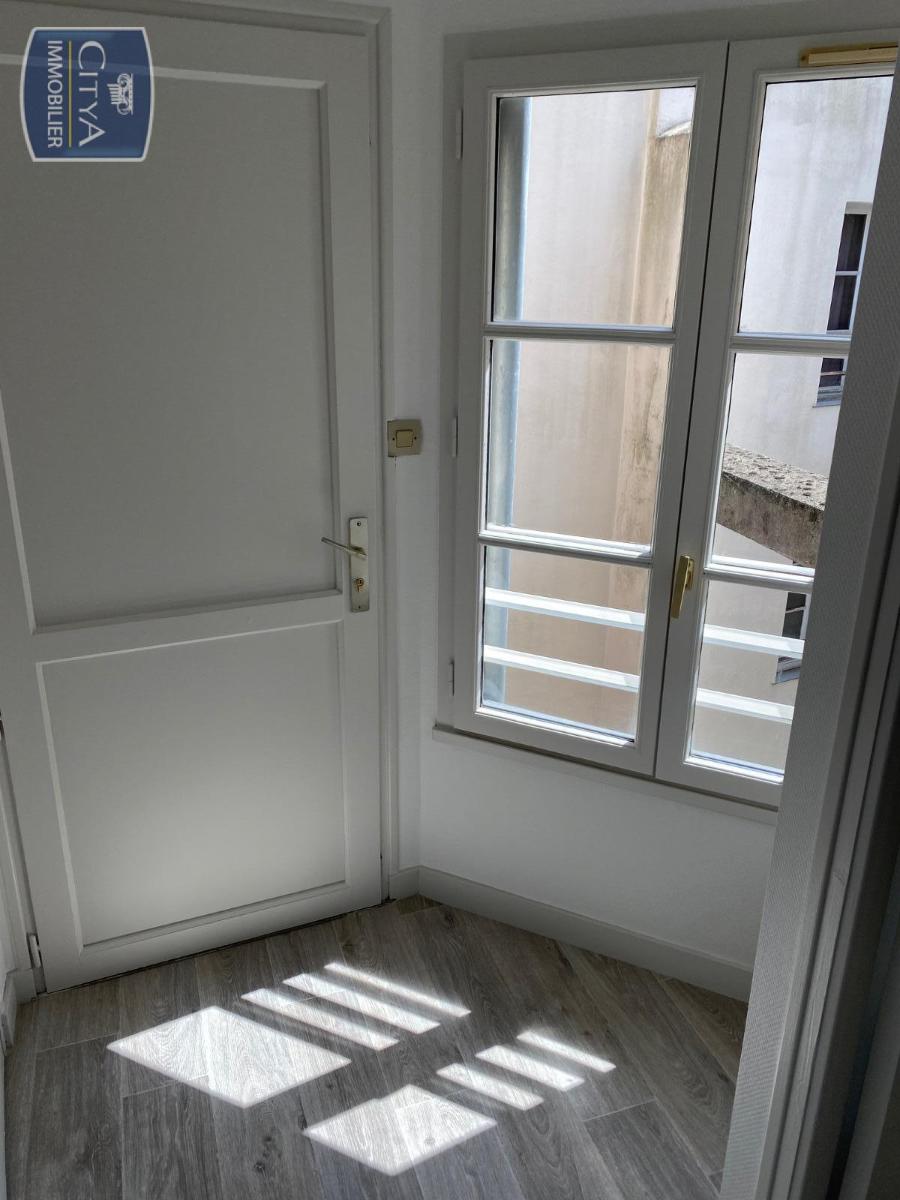 Photo 7 appartement Poitiers