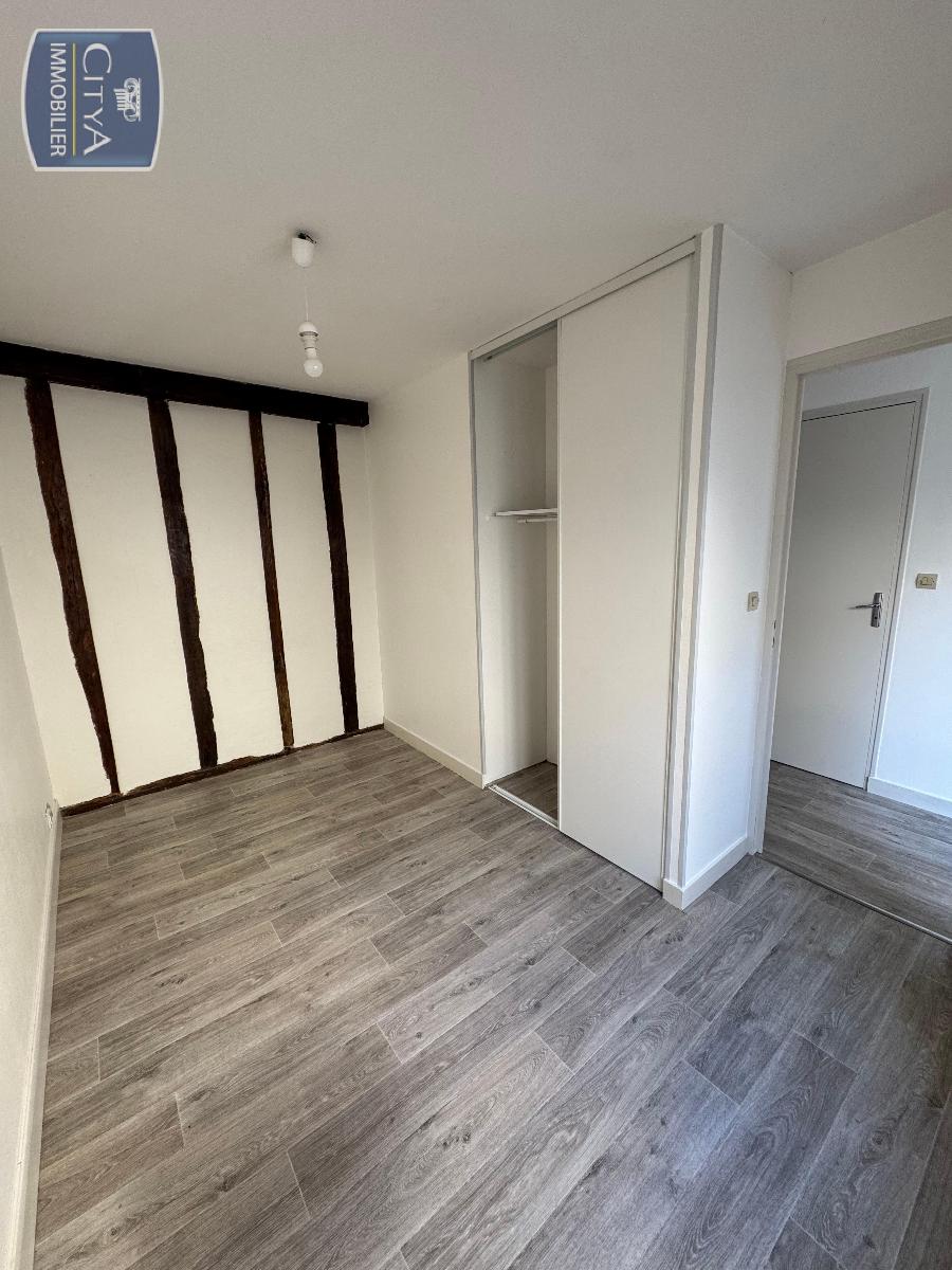 Photo 4 appartement Poitiers