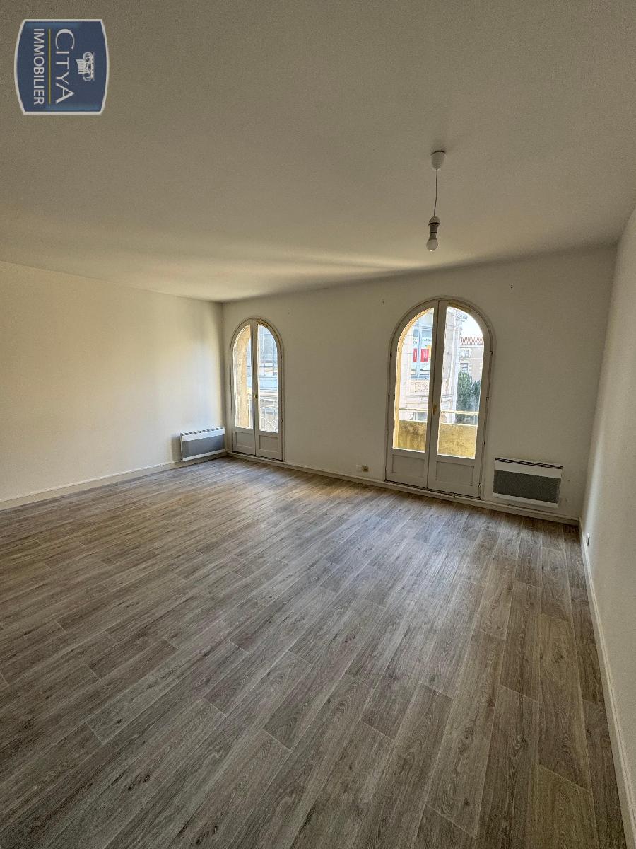 Photo 1 appartement Poitiers