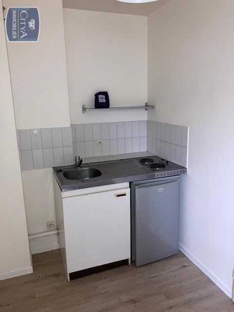 Photo 3 appartement Poitiers