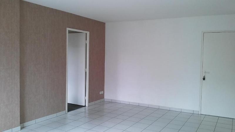 Photo 2 appartement Poitiers