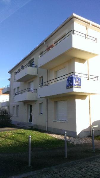 Photo 4 appartement Poitiers