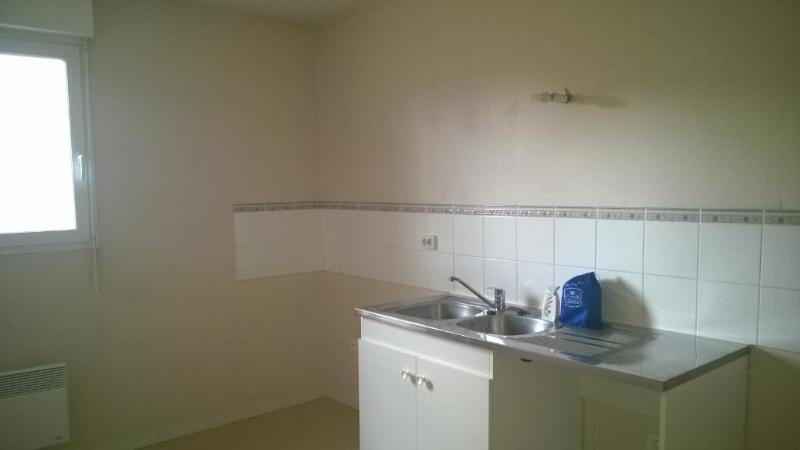 Photo 1 appartement Poitiers