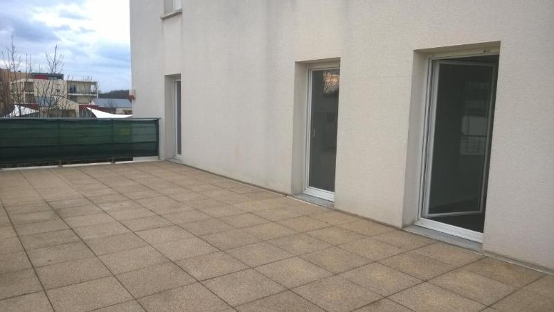 Photo 4 appartement Poitiers