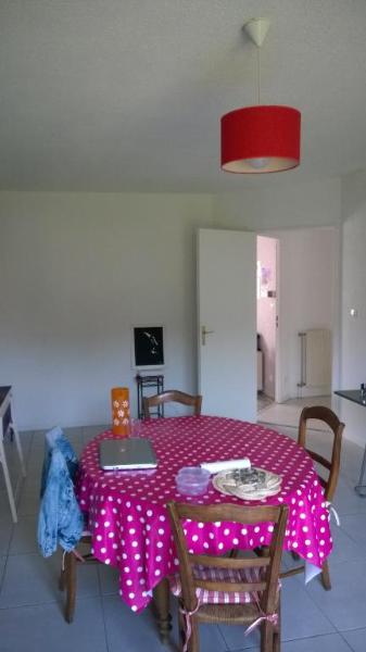 Photo 2 appartement Poitiers