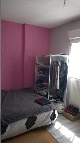 Photo 4 appartement Poitiers