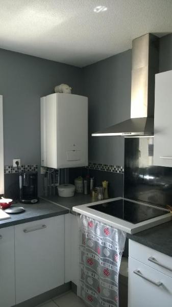 Photo 3 appartement Poitiers