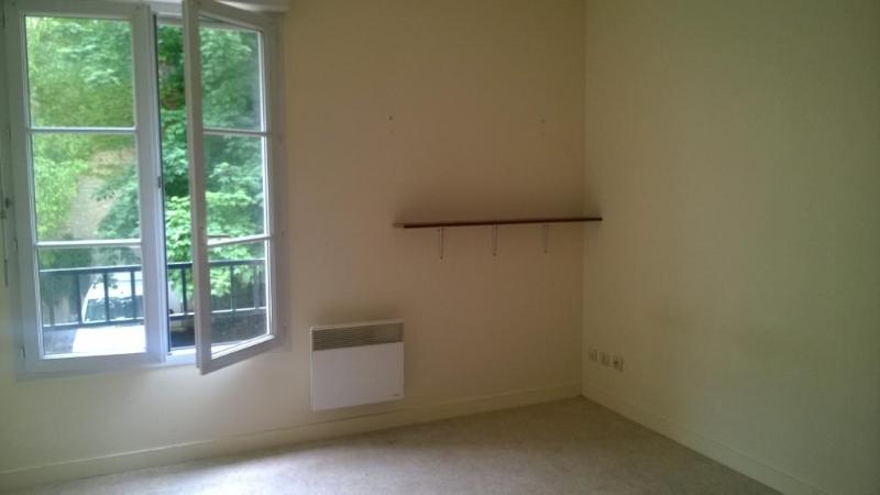 Photo Appartement 1 pièce 22.15m²