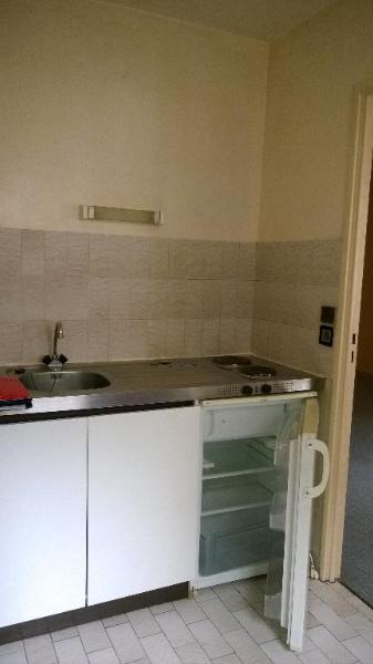 Photo 1 appartement Poitiers