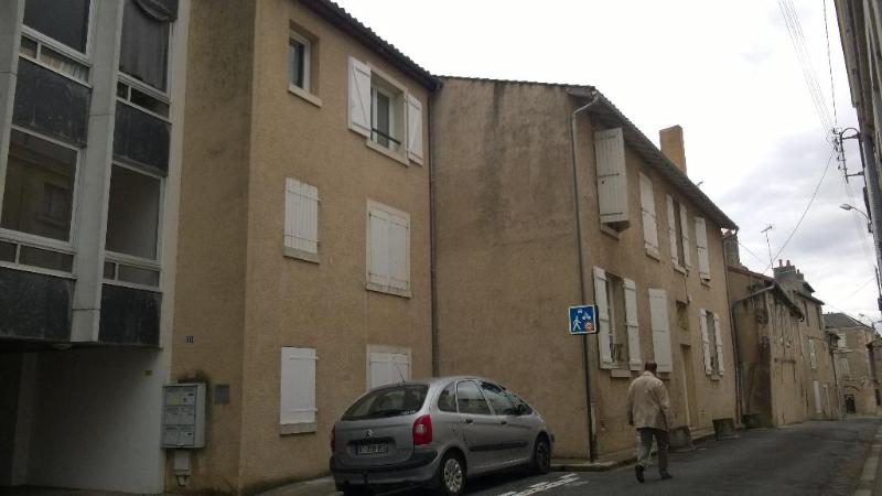 Photo 4 appartement Poitiers