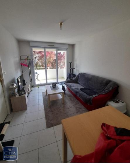 Photo 1 appartement Poitiers