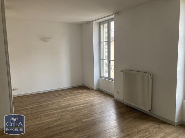 Photo 1 appartement Poitiers