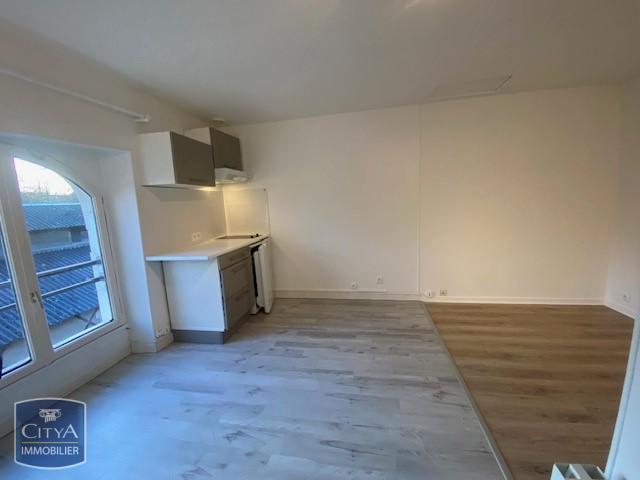 Photo 1 appartement Poitiers