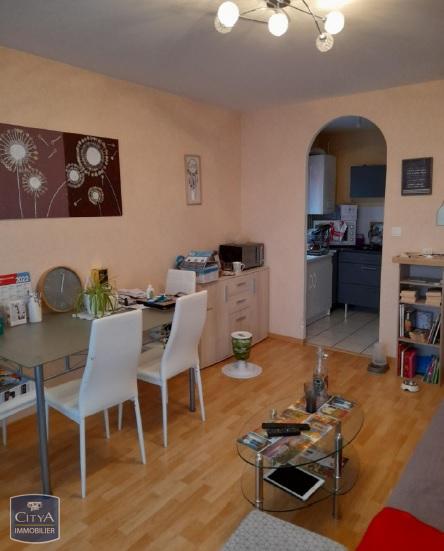 Photo 1 appartement Buxerolles