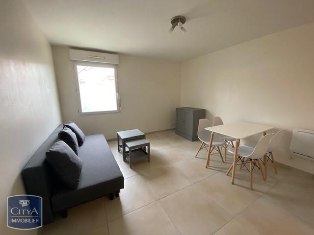 Photo 1 appartement Poitiers