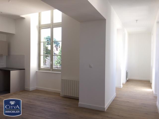 Photo 2 appartement Poitiers