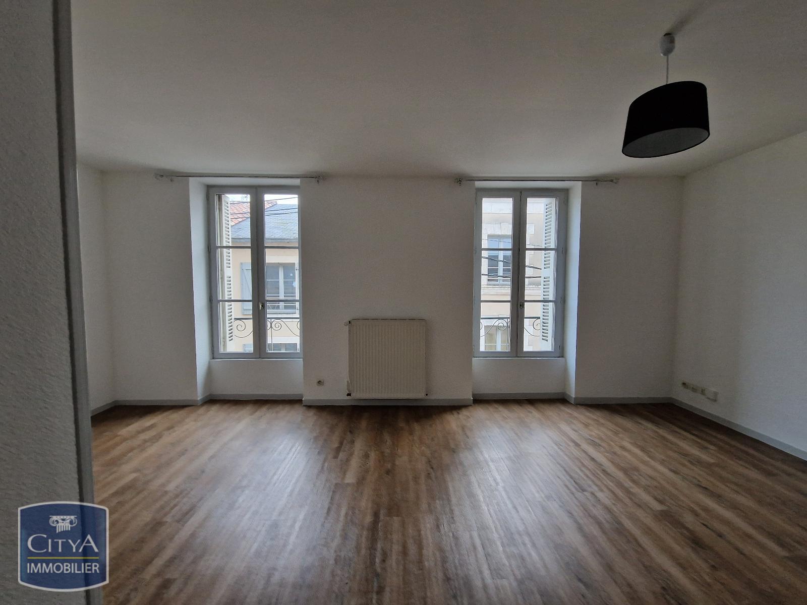 Photo 2 appartement Poitiers