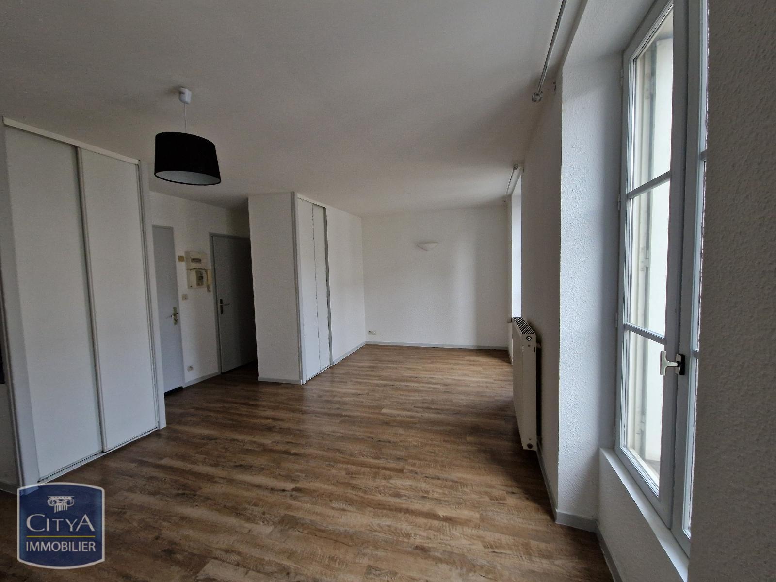 Photo 4 appartement Poitiers