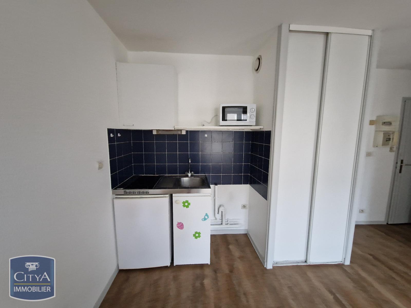 Photo 5 appartement Poitiers