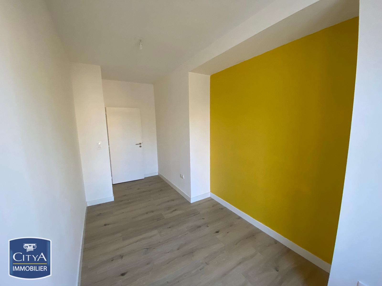 Photo 2 appartement Poitiers