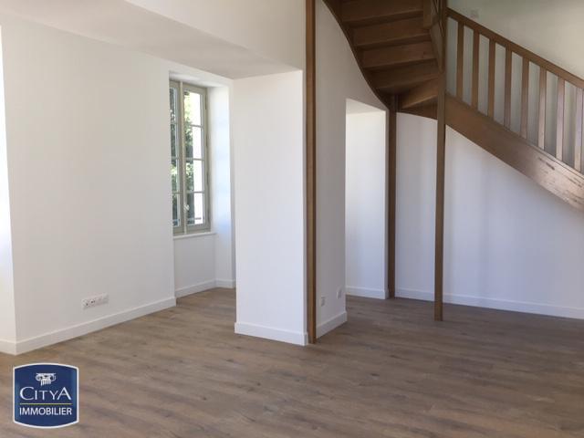 Photo Appartement 4 pièces 92.84m²