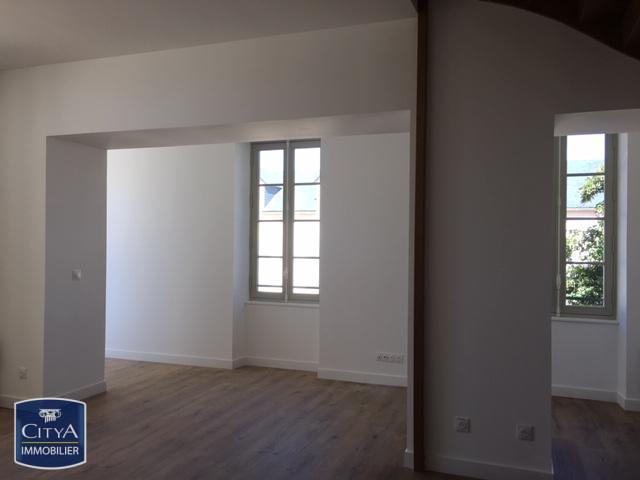 Photo 3 appartement Poitiers