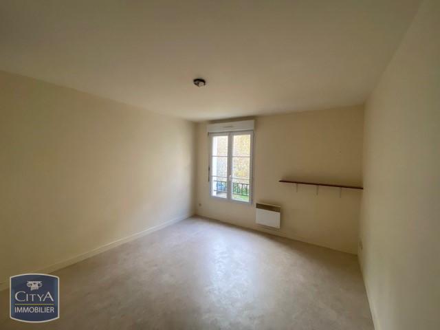 Photo 1 appartement Poitiers