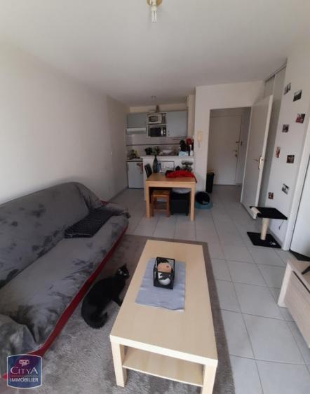 Photo 2 appartement Poitiers