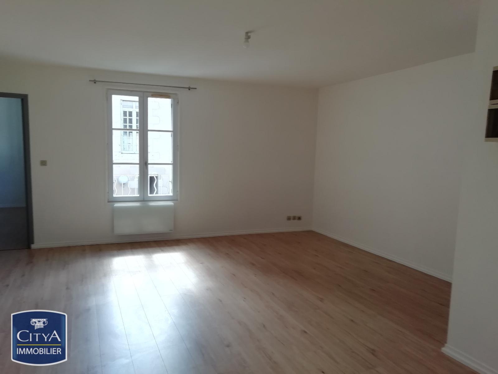 Photo 3 appartement Poitiers