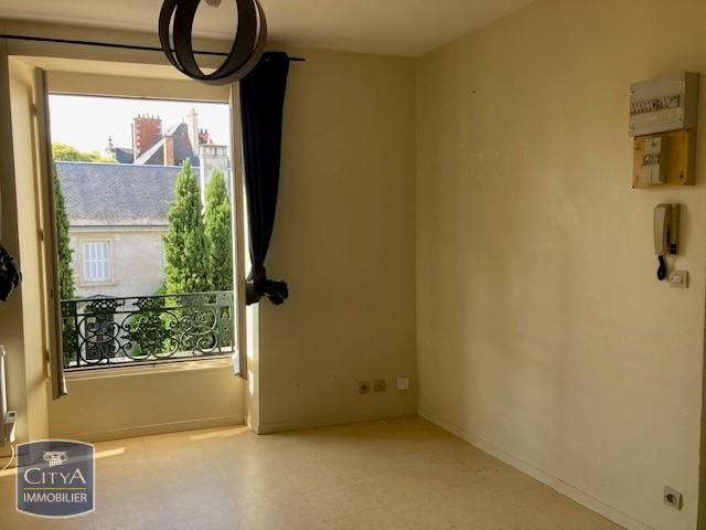 Photo Appartement 1 pièce 20.5m²