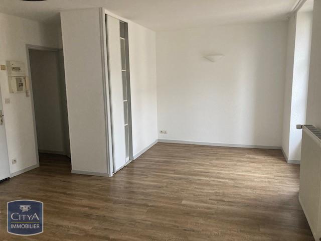 Photo du bien Appartement 1 pièces 28.69m²